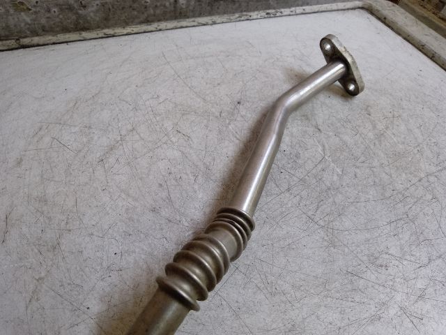 bontott OPEL ANTARA EGR Hűtő Cső