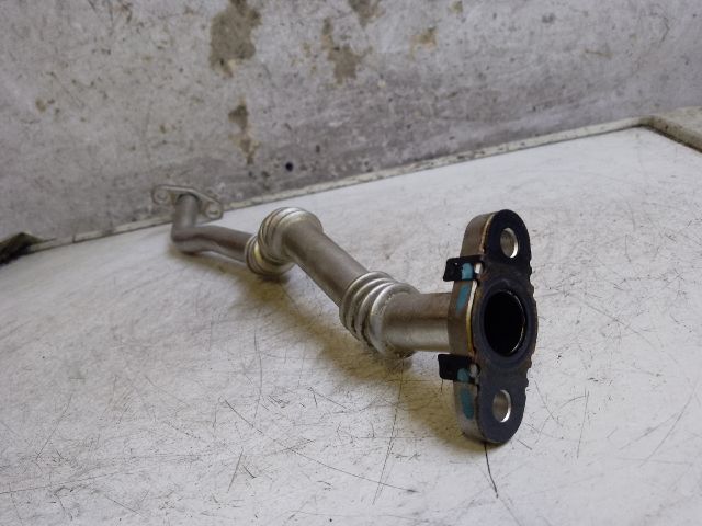 bontott OPEL ANTARA EGR Hűtő Cső