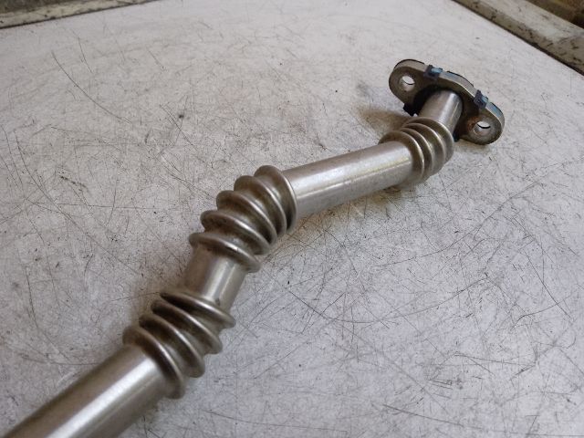 bontott OPEL ANTARA EGR Hűtő Cső