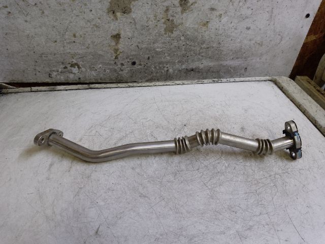 bontott OPEL ANTARA EGR Hűtő Cső