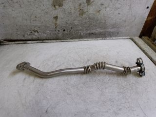 bontott OPEL ANTARA EGR Hűtő Cső