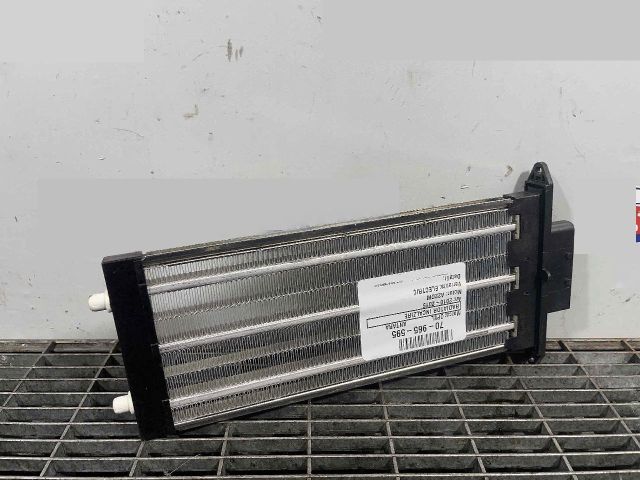 bontott OPEL ANTARA Fűtőradiátor