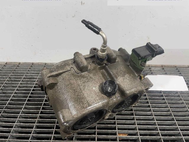 bontott OPEL ANTARA Gázolajszűrő Ház