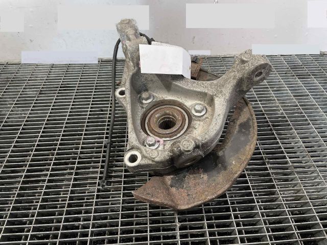 bontott OPEL ANTARA Jobb első Csonkállvány