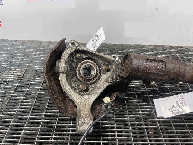 bontott OPEL ANTARA Jobb első Csonkállvány