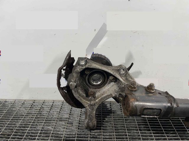 bontott OPEL ANTARA Jobb első Csonkállvány