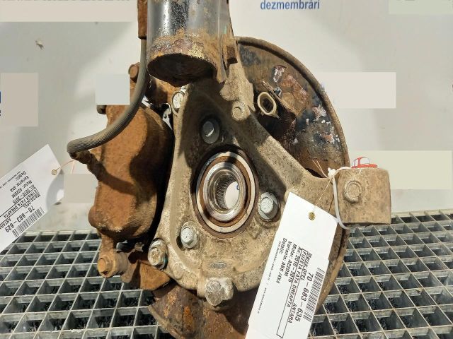 bontott OPEL ANTARA Jobb első Csonkállvány