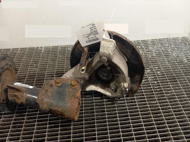 bontott OPEL ANTARA Jobb első Csonkállvány