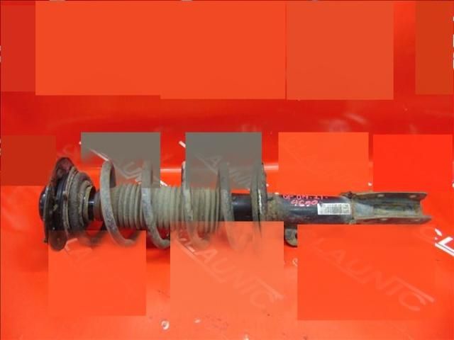 bontott OPEL ANTARA Jobb első Gólyaláb (Lengécsillapító, Rugó)