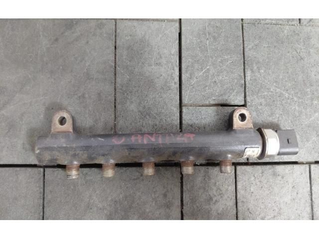 bontott OPEL ANTARA Közösnyomócső