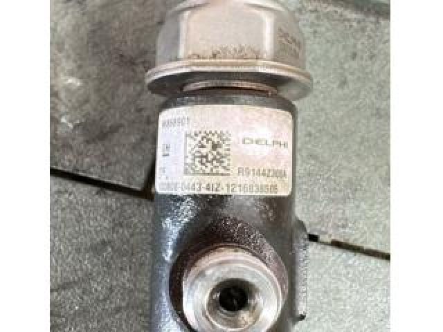 bontott OPEL ANTARA Közösnyomócső