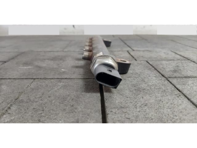 bontott OPEL ANTARA Közösnyomócső