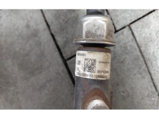 bontott OPEL ANTARA Közösnyomócső