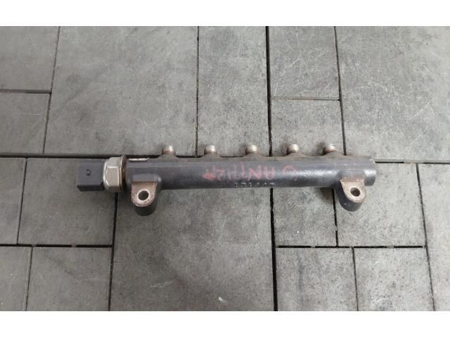 bontott OPEL ANTARA Közösnyomócső