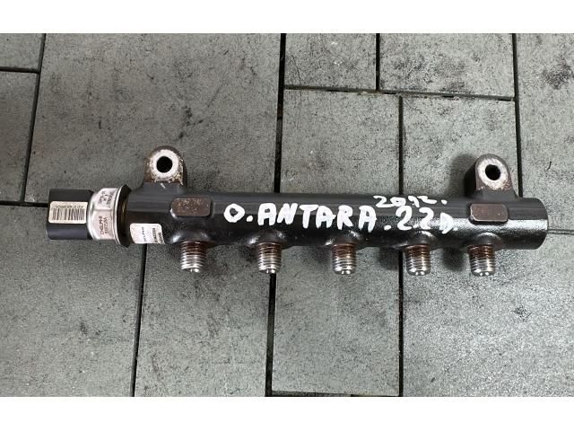 bontott OPEL ANTARA Közösnyomócső