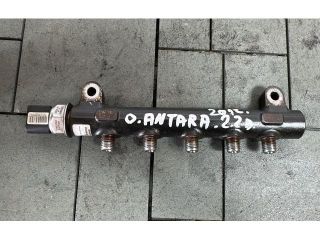 bontott OPEL ANTARA Közösnyomócső