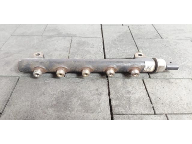 bontott OPEL ANTARA Közösnyomócső