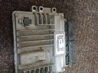 bontott OPEL ANTARA Motorvezérlő