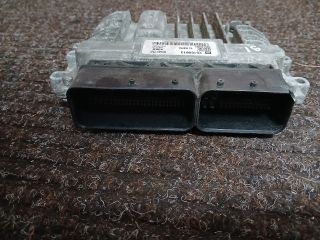 bontott OPEL ANTARA Motorvezérlő