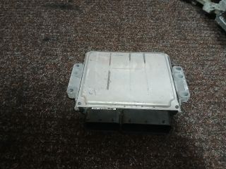 bontott OPEL ANTARA Motorvezérlő