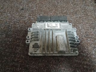 bontott OPEL ANTARA Motorvezérlő