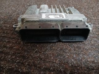 bontott OPEL ANTARA Motorvezérlő