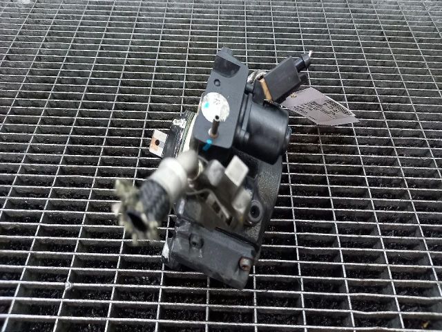 bontott OPEL ANTARA Nagynyomású Szivattyú