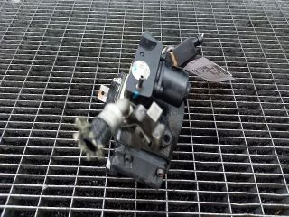 bontott OPEL ANTARA Nagynyomású Szivattyú