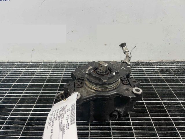 bontott OPEL ANTARA Nagynyomású Szivattyú