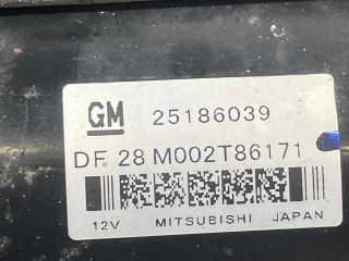 bontott OPEL ANTARA Önindító