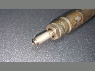 bontott OPEL ANTARA Porlasztó (1 db)