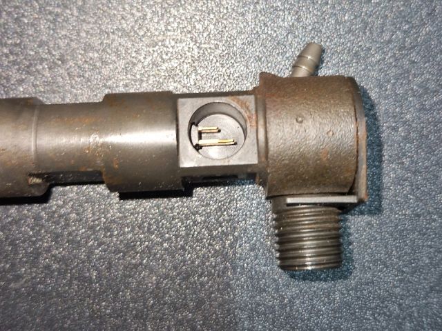 bontott OPEL ANTARA Porlasztó (1 db)