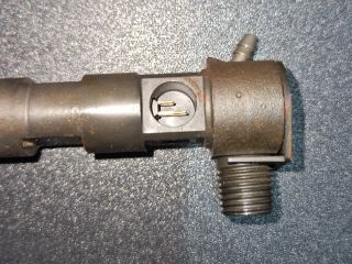 bontott OPEL ANTARA Porlasztó (1 db)