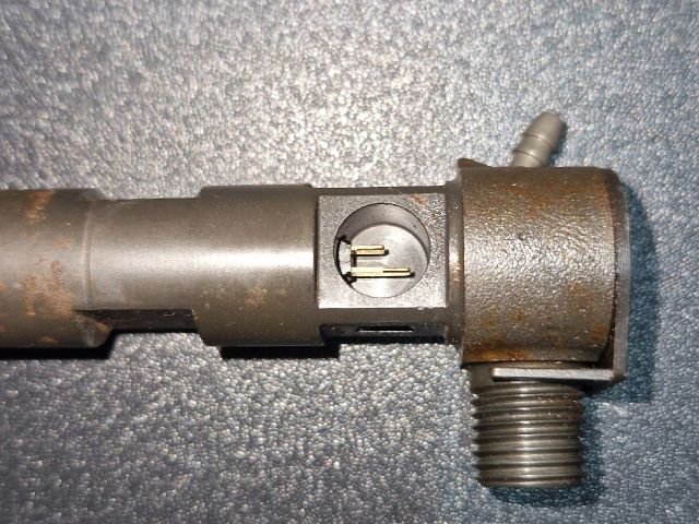 bontott OPEL ANTARA Porlasztó (1 db)