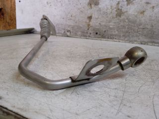 bontott OPEL ANTARA Turbó Olajcső