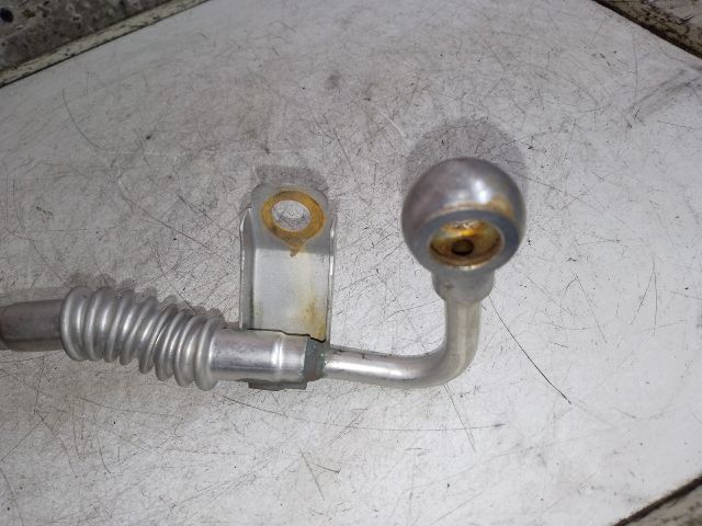 bontott OPEL ANTARA Turbó Olajcső