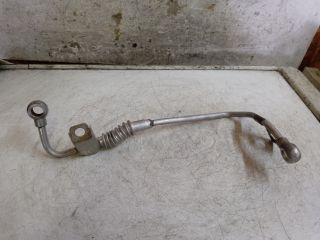 bontott OPEL ANTARA Turbó Olajcső