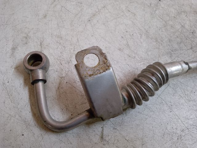 bontott OPEL ANTARA Turbó Olajcső