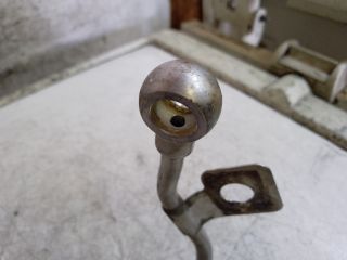 bontott OPEL ANTARA Turbó Olajcső