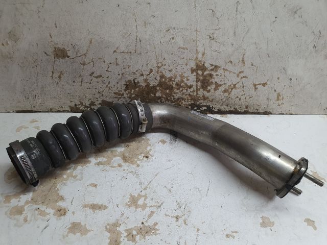 bontott OPEL ANTARA Turbócső