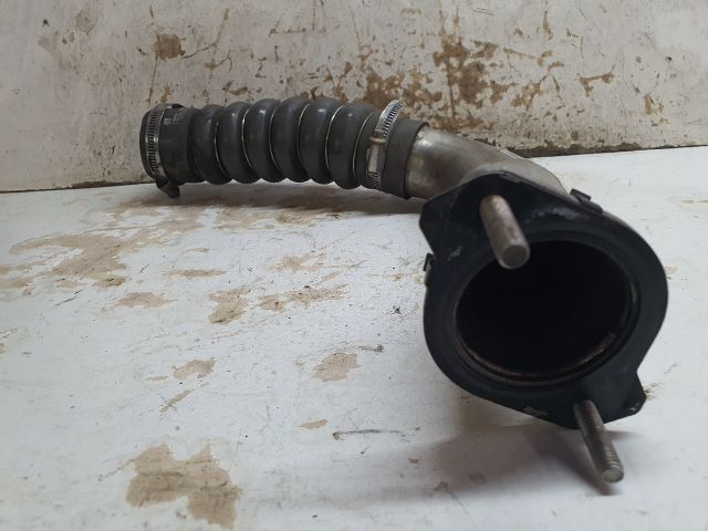 bontott OPEL ANTARA Turbócső