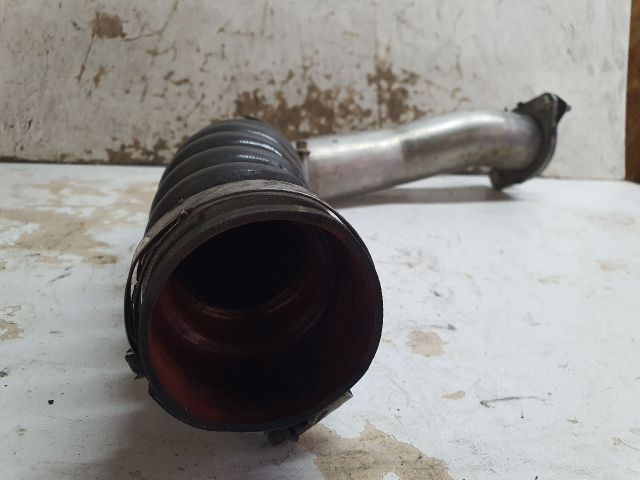 bontott OPEL ANTARA Turbócső