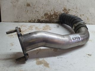 bontott OPEL ANTARA Turbócső