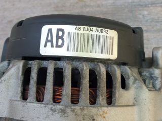 bontott OPEL ANTARA Generátor