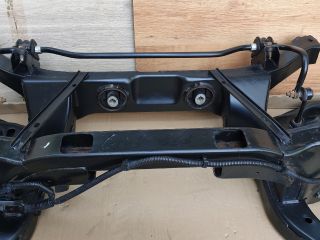 bontott OPEL ANTARA Hátsó Híd (Tárcsafékes)