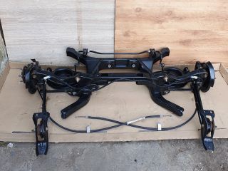 bontott OPEL ANTARA Hátsó Híd (Tárcsafékes)