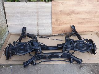 bontott OPEL ANTARA Hátsó Híd (Tárcsafékes)