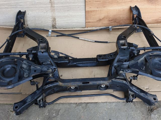 bontott OPEL ANTARA Hátsó Híd (Tárcsafékes)