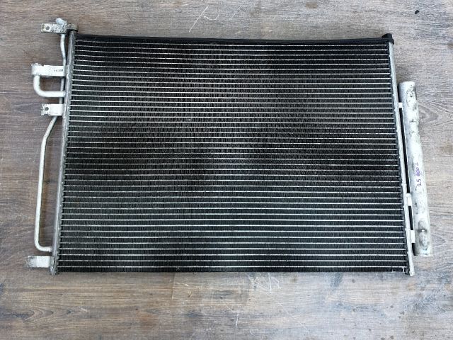 bontott OPEL ANTARA Klímahűtő Radiátor