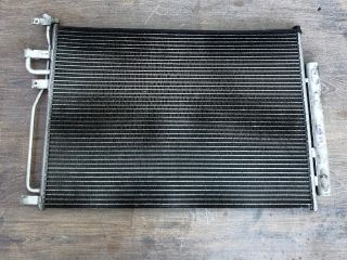 bontott OPEL ANTARA Klímahűtő Radiátor